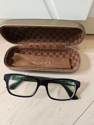 Gucci 眼鏡框