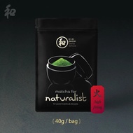 Peace High Firing Matcha 40g (All Grades) | ผงชาเขียวมัทฉะ 100%