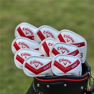 Golf Iron Cover Golf Club Cover Head Cover Ball Head Protective Cap Cover