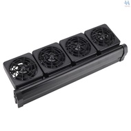 ▽○♀Aquarium Fan Chillers Cooling System for Salt Fresh Water Fish Tank Temperature Control