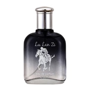 Lulanzi brand men's perfume Ocean Tree Wooden Cut Women's perfume Lulanzi brand men's perfume Lulanz