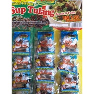 alisa sup tulang/sup ayam/sup siam (16 pack)