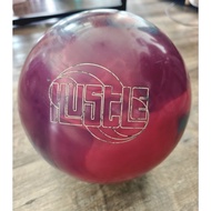 Roto Grip Hustle BRY 11Lbs Bowling Ball For Sale