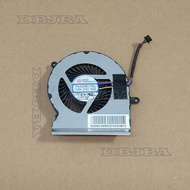 GPU Fan 4A 4 Ng Laptop Para Sa MSI Ge65 Raider 9Se 9Sf Gp65 Leopard 9Sd 9Sex 9Sfx 10Sdr 10Sdk 10S