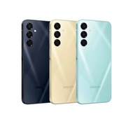 Samsung Galaxy A16 5G / Galaxy A16 4G (8GB RAM + 256GB ROM ) Samsung Malaysia Warranty