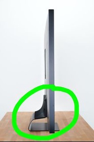 (不含電視機！）Samsung QLED TV Stand Q95T or Q90T 電視腳架 腳座