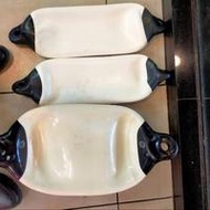 DAPRA SHIP BUOY / AND FENDER 827 F3