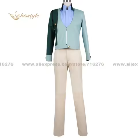 Anime Code Geass: Lelouch of the Rebellion R2 Minami Uniform COS Clothing Cosplay Costume,Customized
