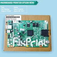 Mainboard Printer Epson Wf7511 Motherboard Workforce Motherboard Wf-7511 Fsnew1321