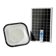 โคมไฟไฮเบย์โซลาร์เซลล์ LED 200W Daylight BEC
