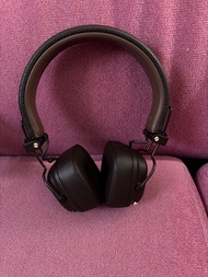 Marshall Major IV 頭戴式耳機