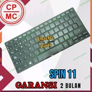 sale keyboard acer spin 1 sp111-33 berkualitas