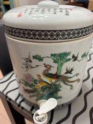 陶瓷冷水壺 5L 容量