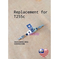 Thermistor  Thermalfuse tf255 / tf 260 Degrees For Iron Steam Philips and Tefal