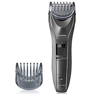Panasonic Performance Hair Clippers with 2 Attachments and Adjustable Length Settings, Corded or Cor