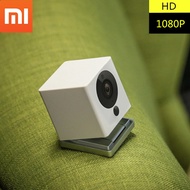 XIAOMI Monitors Mini Surveillance Security Home Camera Baby Aperture Remote Control