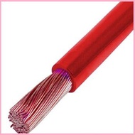 NYAF 6mm 6 mm 10AWG 10 AWG Stranded Cable Per Meter