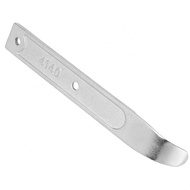 Pry Tool 4140 Steel Aircraft-grade Steel Non-sharp Edges Concave Non-slip Handle
