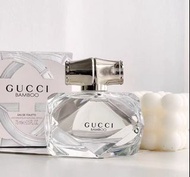 GUCCI  竹韻香水 Bamboo 高雅魅力女士持久淡香水 75ml