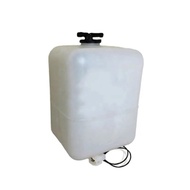 4130139 Water Tank FITS HITACHI EX100-3 EX120-5 EX150-5 EX200-3 EX200-5 ZAX200