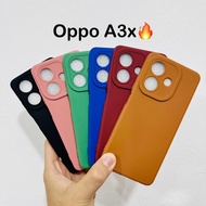 CASE 3D PRO CAMERA OPPO A3X OPPO A3 PRO -U2U.SHOP