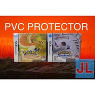 NDS 3DS PS1 Game Cube VCD CD Gba Gb PS4 PS5 PSVITA Famicom jap video games protector cover switch po