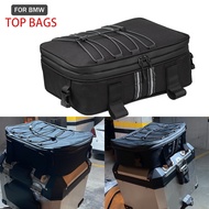 Motorcycle Top Bags Saddlebag For BMW R1250GS Adventure R1200GS LC ADV Top Box Panniers Top Bag Case