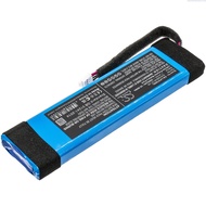 CS 7.4V 3500mAh Speaker Battery EAC63558704,EAC64790805 for LG XBOOM Go PL7,XBOOM 360,DXG7,RP4,XG7,X