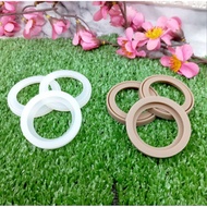 TERMOS Anti-Leak Rubber Tumbler Thermos Thermos Flask