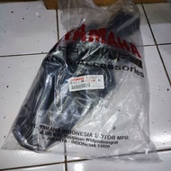 2PV-F1629-01 Original Yamaha MX King Rear Mudguard