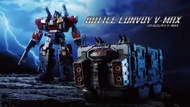 Diaclone - DA 65