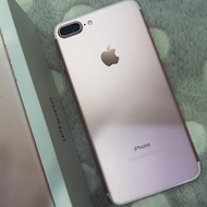 iphone 7 plus 32gb second