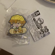 鬼滅之刃善逸髮夾