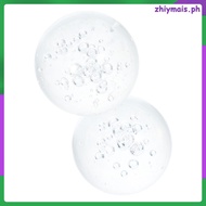 Crystal Glass Colorful Decoration Clear Globe zhiymais