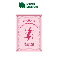 NCT ZONE - COUPON CARD CUPID ver.