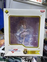 Marcoss Flontier 超時空要塞 雪露 Sheryl Nome 一番賞