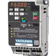 YASKAWA New Original and Genuine Frequency Inverter  CIPR-GA50BB010ABBA