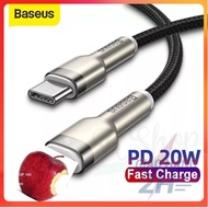 [PD 20W]Dây cáp sạc/đồng bộ dữ liệu PD 20W cổng USB C to cho táo11 Pro -hshop365- HSHOP365 HSHOP365H