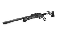 （圓仔）楓葉精密MLC S2 VSR10 KIT SSG10A3 輕量化 手拉空氣狙擊槍 成槍 300mm