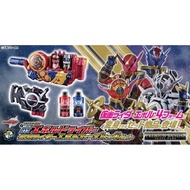 [PO]Super Best DX Kamen Rider Build Evol Driver series