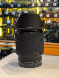 Sony FE 28-70mm F3.5-5.6 全片幅鏡頭 輕身 細支 Cp值高 經濟實惠