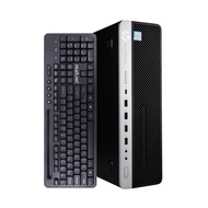 HP ProDesk 600G3 Desktop Computer PC, 8GB RAM, 500GB SSD Hard Drive, Windows 10 Professional 64 Bit 