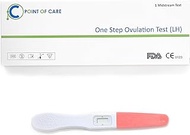 LH/Ovulation Test Kit - Bundle of 6 Tests