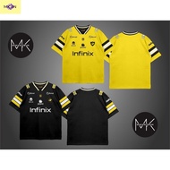 MICAN Jersey Oversize Onic Terbaru Jersey Onic Jersey Gamer Terbaru Anak Dan Dewasa Free Custom Nama