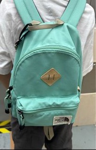 The north face 小童背囊