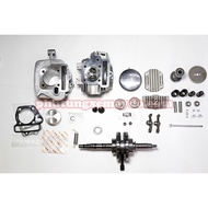 Đầu Lòng 54 Dên Lớn Full Bộ Luôn Cam Canh Chỉnh Sẳn