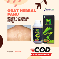 Obat Cair Penghilang Panu Di Badan Ampuh Permanen Non Salep Bisul Gatal Kronis PRO DT Herba Original