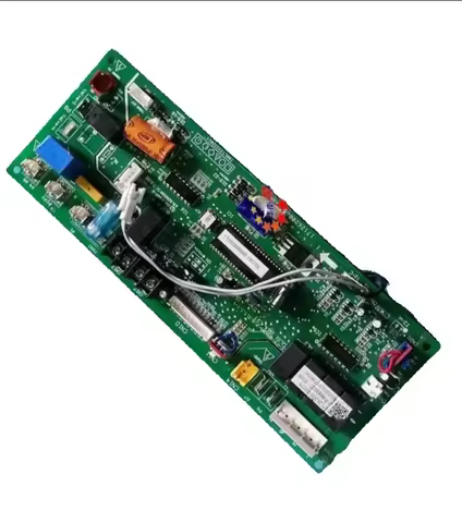 New CE-FP-85KBM-Z/B FP-51K(DZ) CE-FP-85KBM/B2 DR009262 Trane air conditioning motherboard
