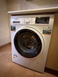 Siemens iQ500 Washing Machine WS12K440HK