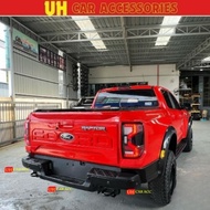 FORD RANGER T6 T7 T8 T9 RAPTOR OEM REAR BUMPER